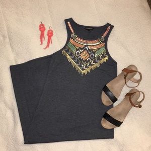 Express summer dress